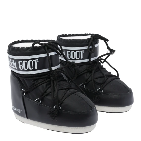 Boots Black