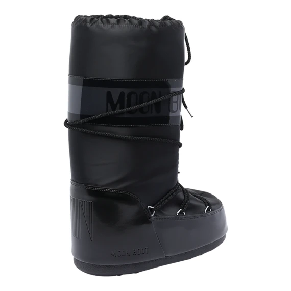 Moon Boot Stivali Nero