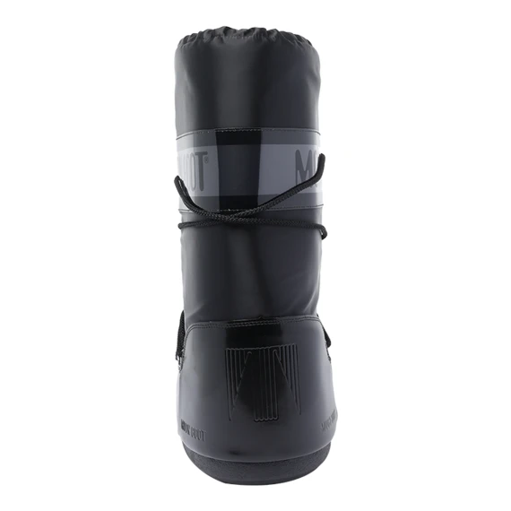 Moon Boot Stivali Nero