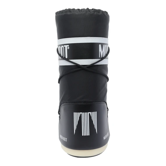 Moon Boot Stivali Nero