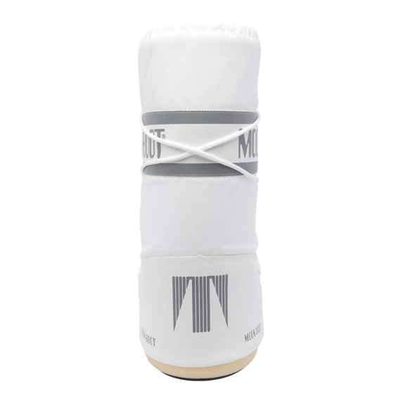 Moon Boot Stivali Bianco