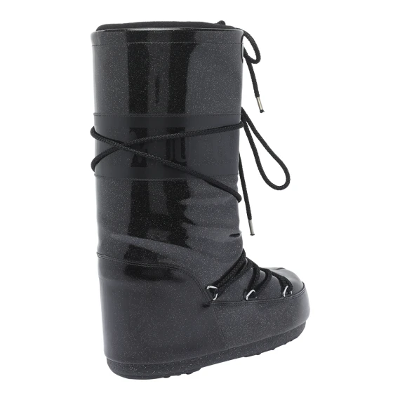 Moon Boot Stivali Nero