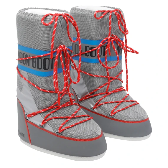 ICON SPACE RACING BOOTS