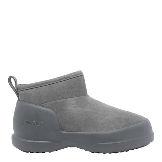 Moon Boot Boots Grey