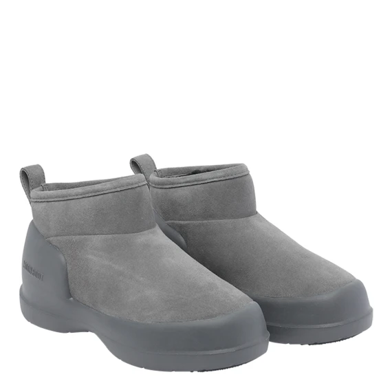 Moon Boot Boots Grey