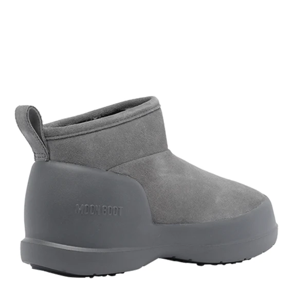 Moon Boot Boots Grey