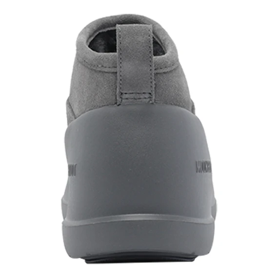 Moon Boot Boots Grey