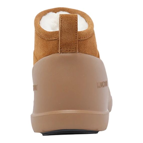 Moon Boot Stivali Marrone