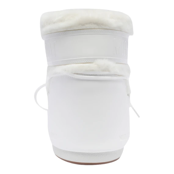 Moon Boot Boots White