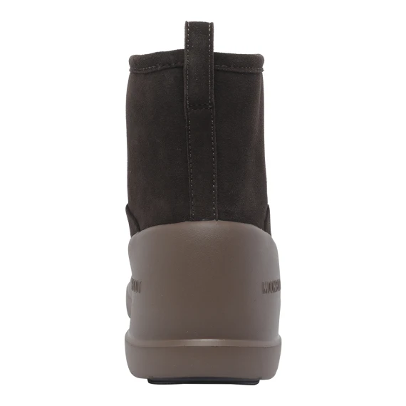 MEZZALUNA MID BOOTIES