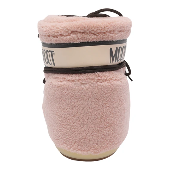 Moon Boot Stivali Rosa