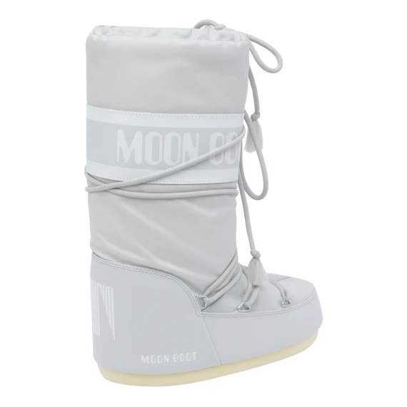 Moon Boot Stivali Grigio