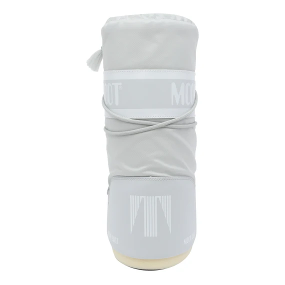 Moon Boot Stivali Grigio