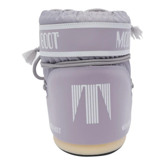 Moon Boot Stivali Viola