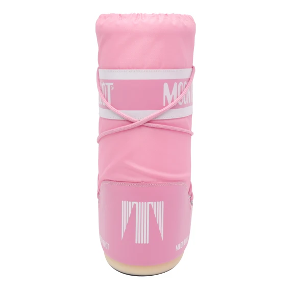 Moon Boot Stivali Rosa