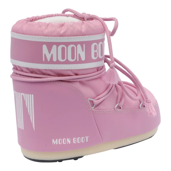 Moon Boot Stivali Rosa