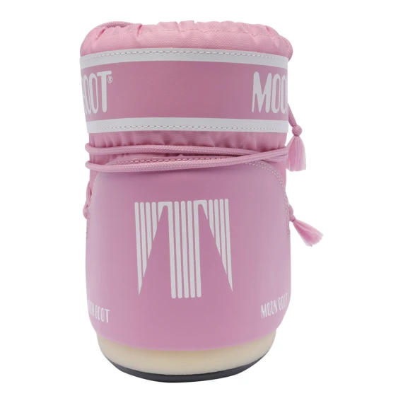 Moon Boot Stivali Rosa