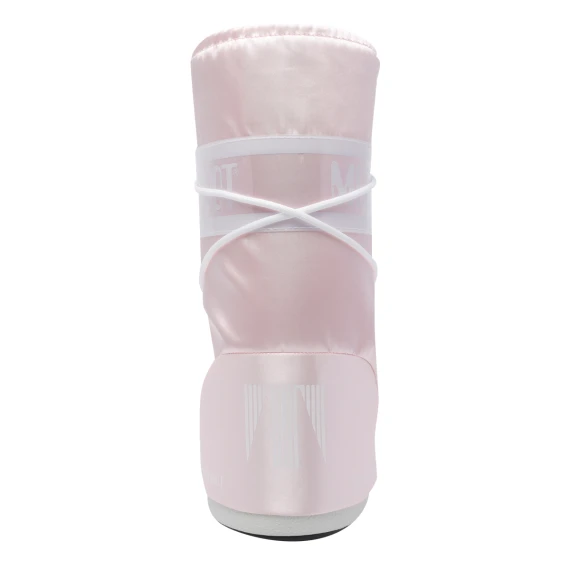 Moon Boot Stivali Rosa