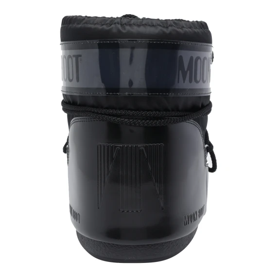 Moon Boot Stivali Nero
