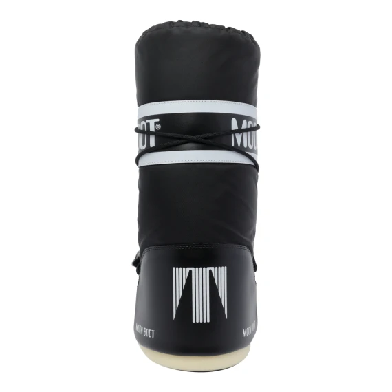 Moon Boot Stivali Nero
