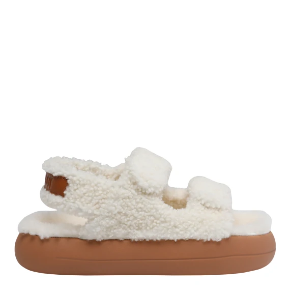 Sandals White