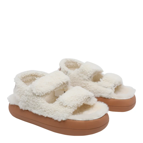 Sandals White