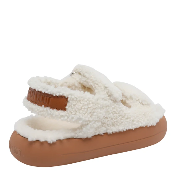 Sandals White