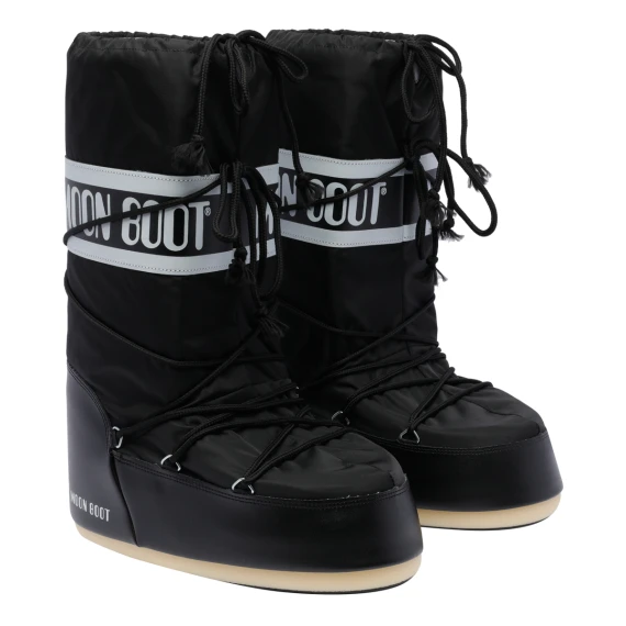 Boots Black