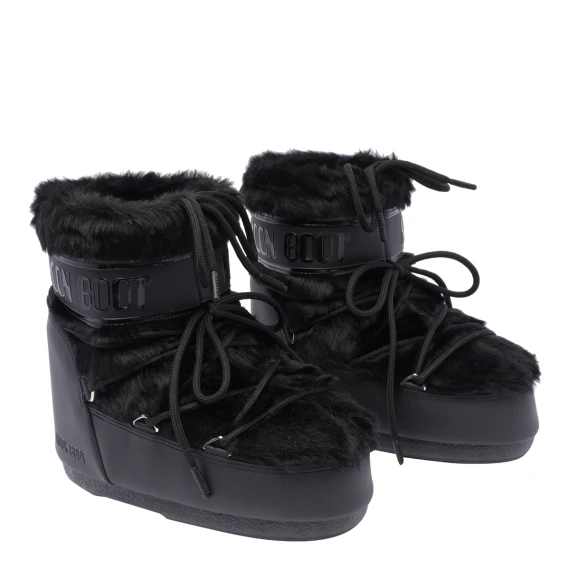 Boots Black