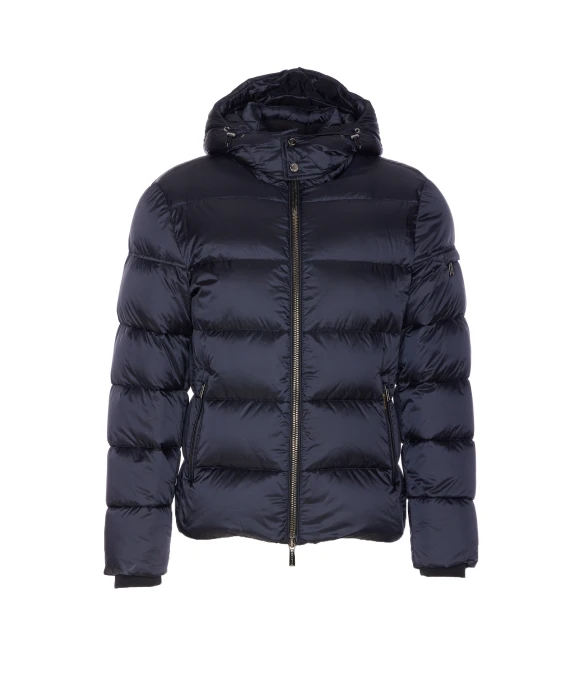 BRETT DOWN JACKET
