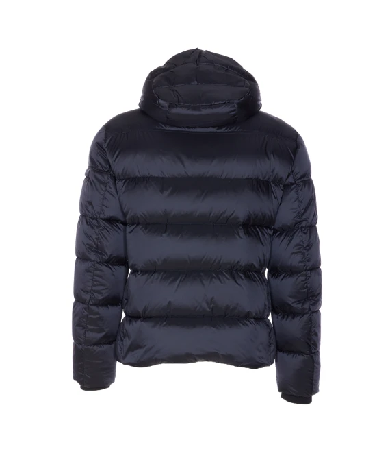 BRETT DOWN JACKET
