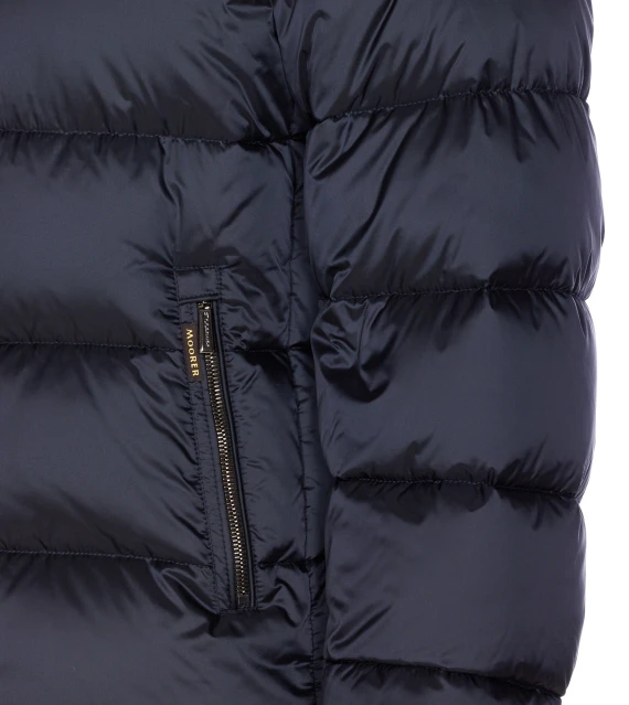BRETT DOWN JACKET