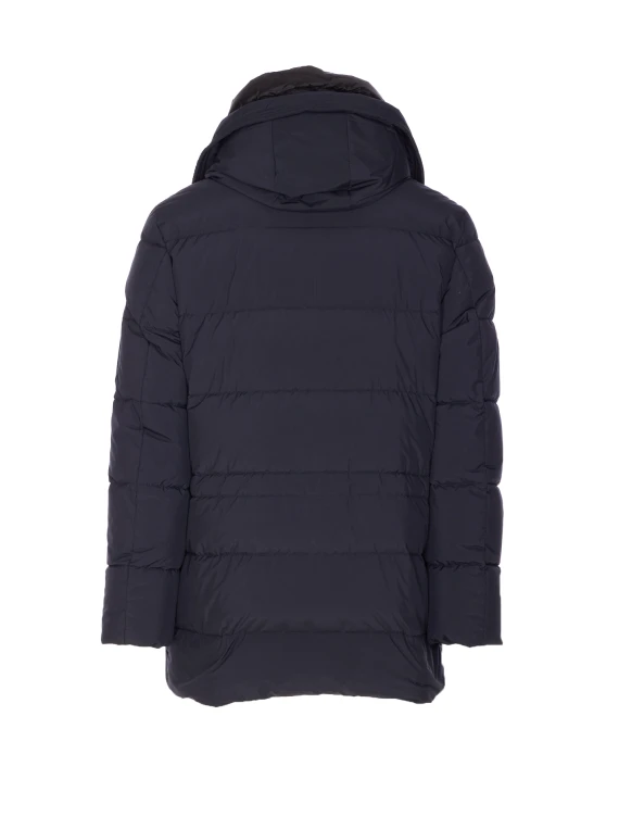 Moorer Giacconi Blue