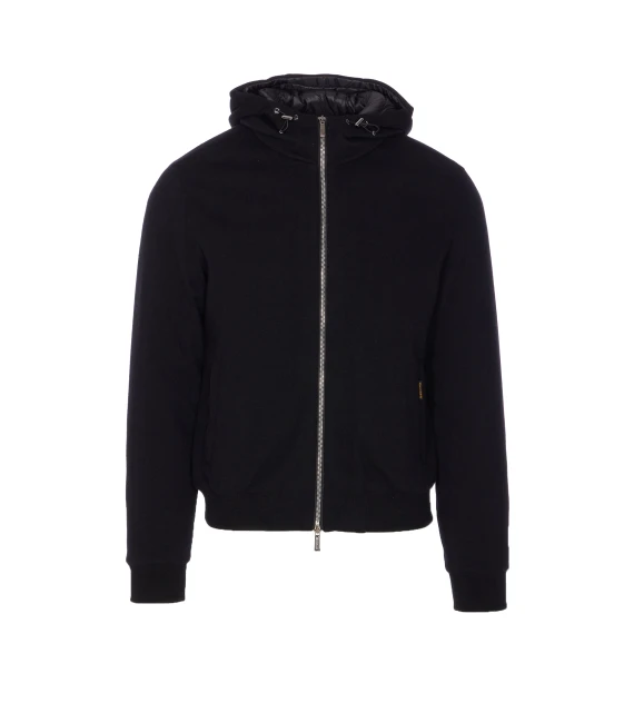 Moorer Giacconi Nero