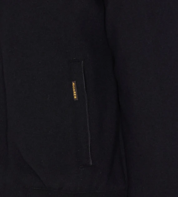 Moorer Giacconi Nero