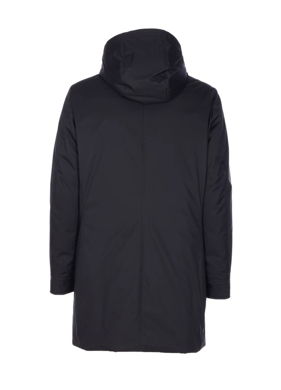 Moorer Giacconi Blue