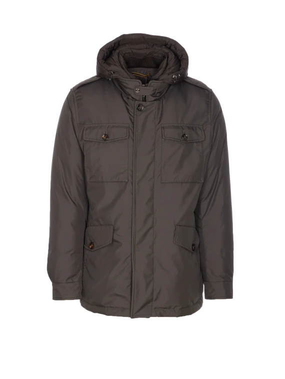 Moorer Giacconi Verde