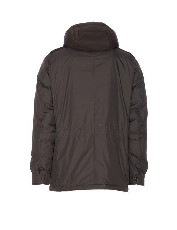 Moorer Giacconi Verde