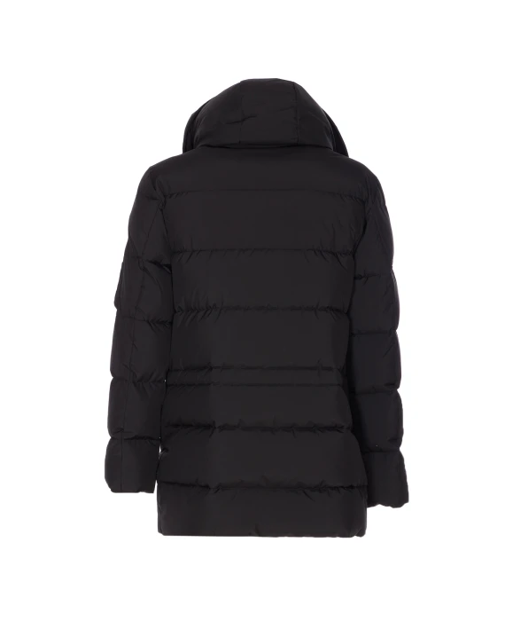 Moorer Giacconi Nero