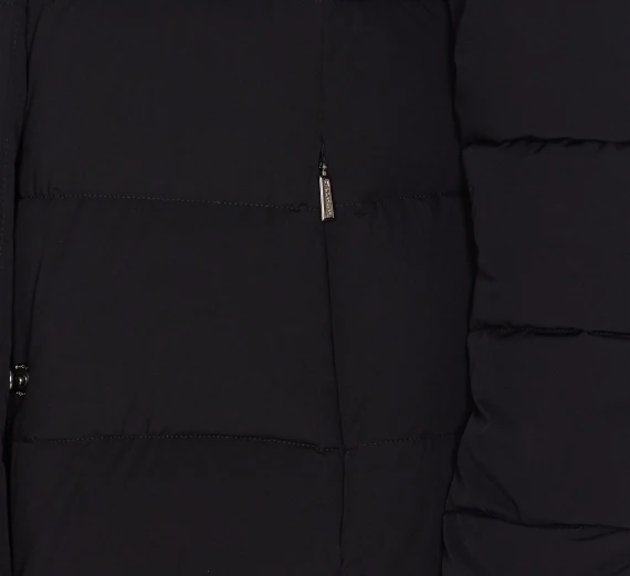 KILIEFUR DOWN JACKET