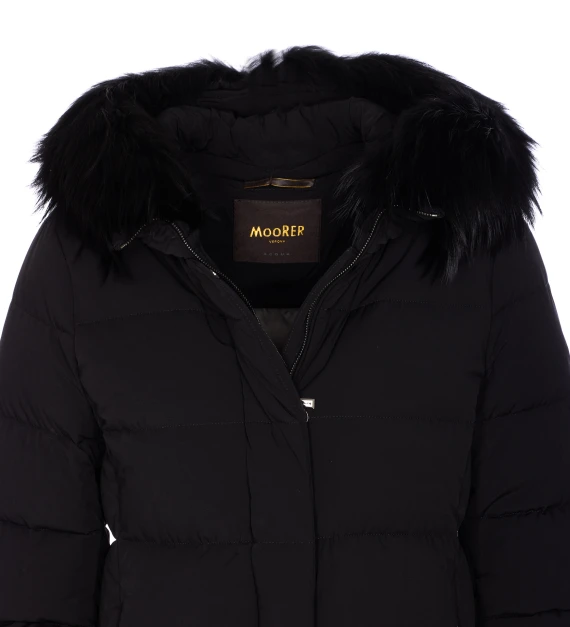 KILIEFUR DOWN JACKET