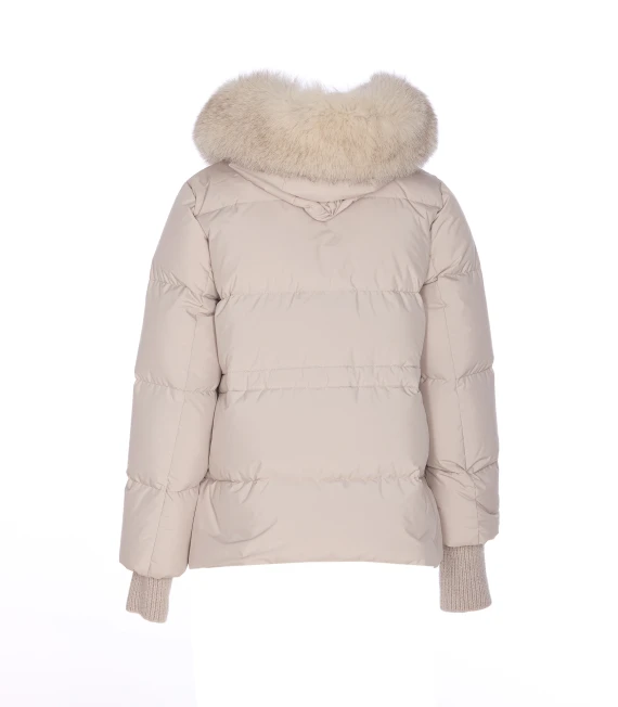 ATTICA DOWN JACKET