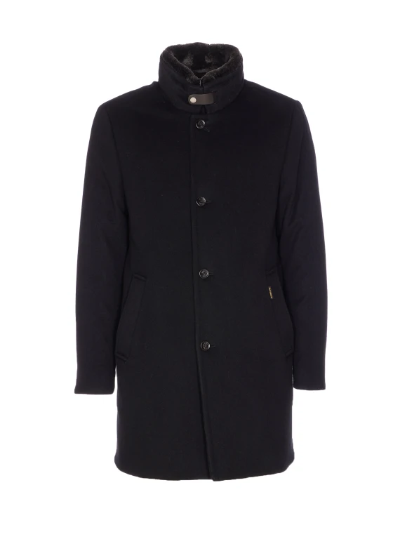 Moorer Giacconi Nero