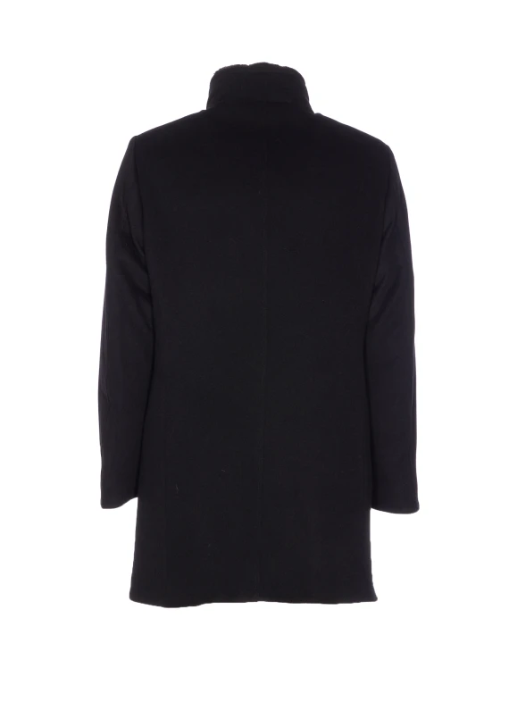 Moorer Giacconi Nero