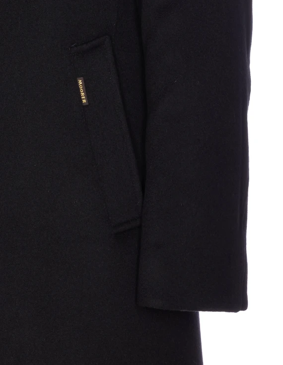 Moorer Giacconi Nero