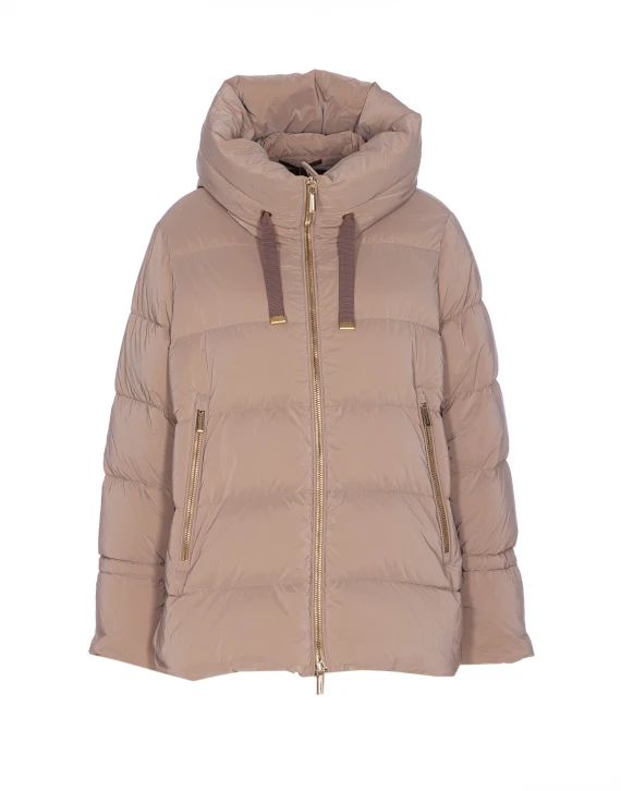 Moorer Giacche Beige