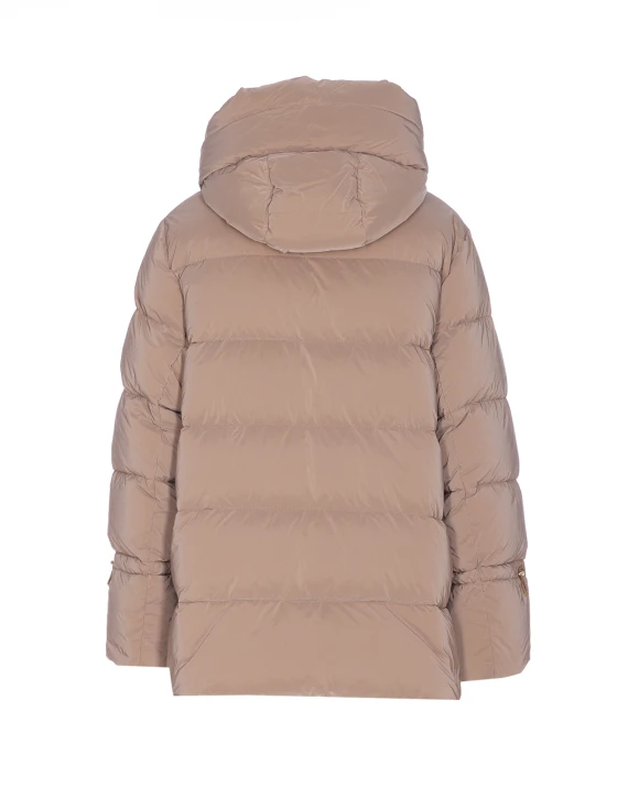 Moorer Giacche Beige