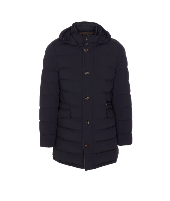 Moorer Giacconi Blue