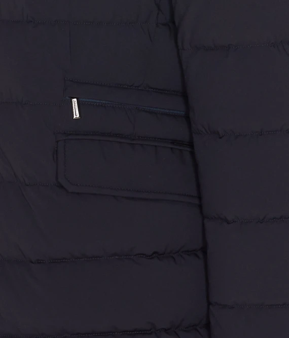 Moorer Giacconi Blue