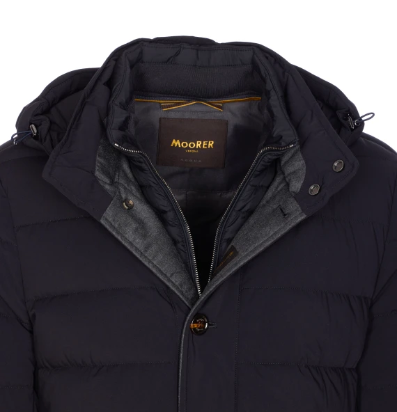 Moorer Giacconi Blue